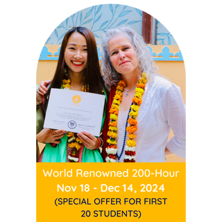 Akhanda Yoga Teacher Training 200 hour best yoga teacher training rishikesh 2024