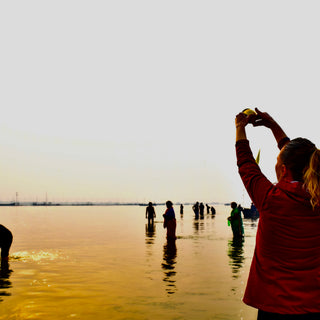 Akhanda Yoga Kumbh Mela Retreat