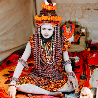 Akhanda Yoga Kumbh Mela Retreat