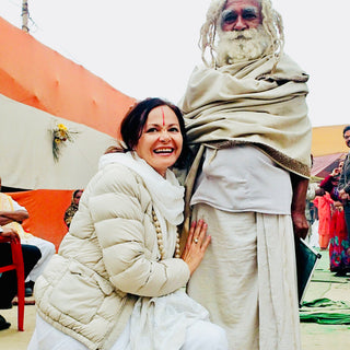 Akhanda Yoga Kumbh Mela Retreat