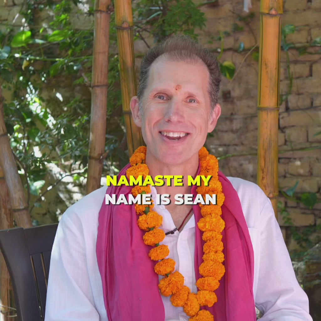 Sean Akhanda Yoga 200 hour yoga teacher training reviews